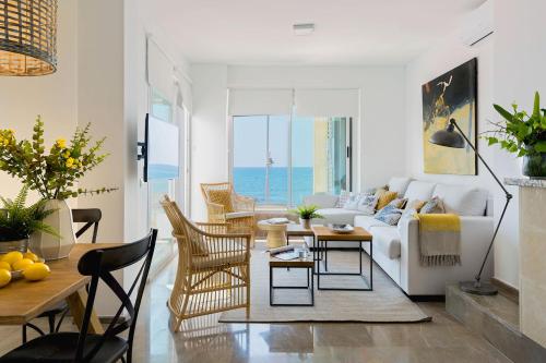 Genteel Home Pedregalejo