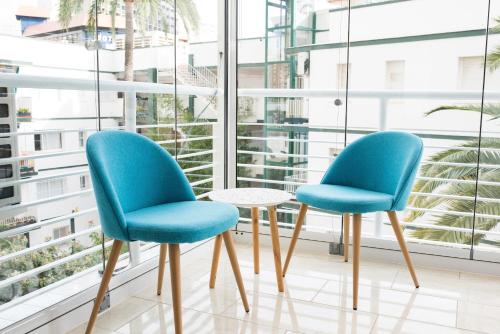My Sweet Blue Apartment photo 10