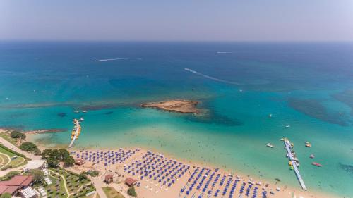 Φυσικό τοπίο κοντά σε αυτό το διαμέρισμα