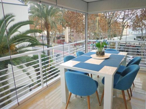 My Sweet Blue Apartment photo 11