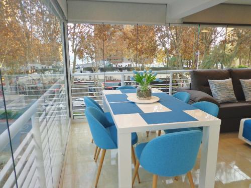 My Sweet Blue Apartment photo 12