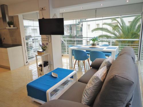 My Sweet Blue Apartment photo 14