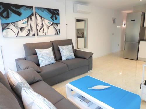 My Sweet Blue Apartment photo 17