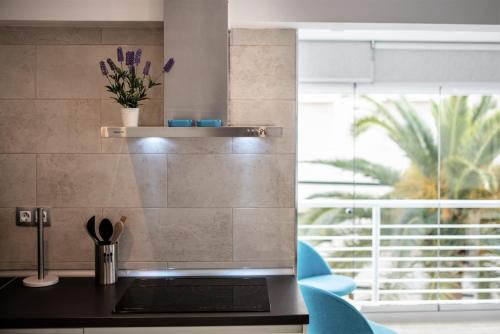 My Sweet Blue Apartment photo 4