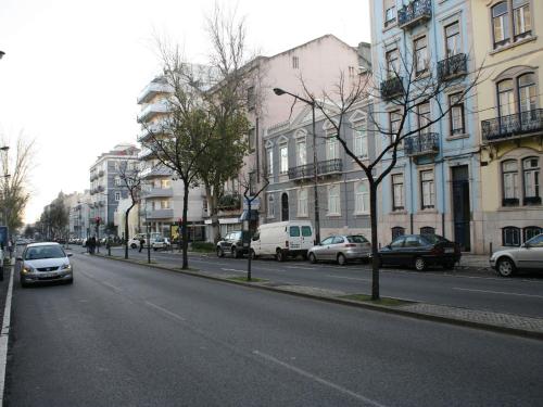 Η γειτονιά γύρω από ή μία γειτονιά κοντά σε αυτό το bed & breakfast