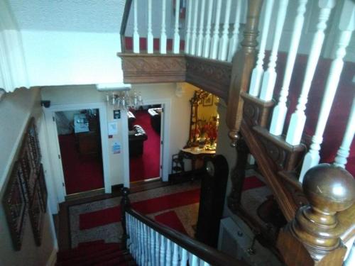 Fotografie z fotogalerie ubytování Innisfree House v destinaci Dundalk