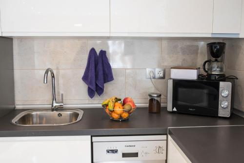 My Sweet Blue Apartment photo 20