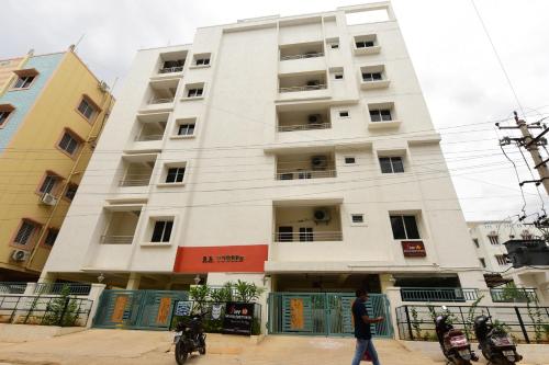 Photo de la galerie de l'établissement Sree Service apartments, à Tirupati