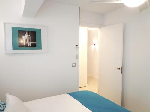 My Sweet Blue Apartment photo 24