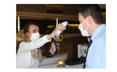 Mesopotamia Hotel – عکس‌ها 2
