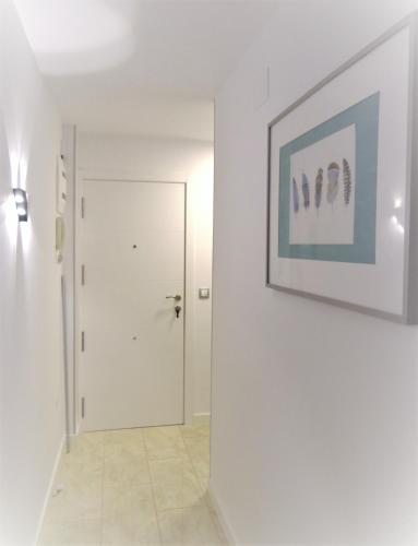 My Sweet Blue Apartment photo 26