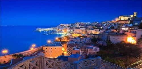Foto dalla galleria di Andrea & Giada a Gaeta