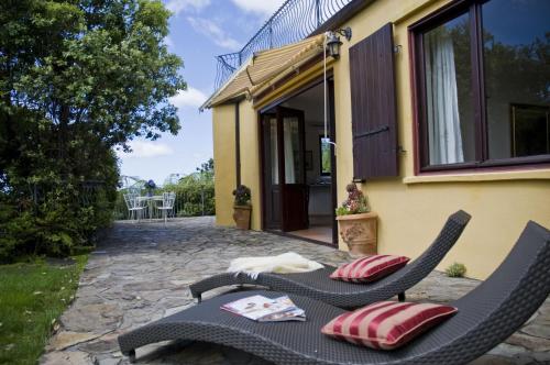 Villa Toscana – Photos 3