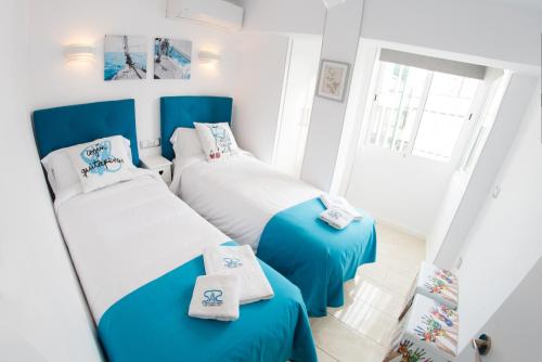 My Sweet Blue Apartment photo 9
