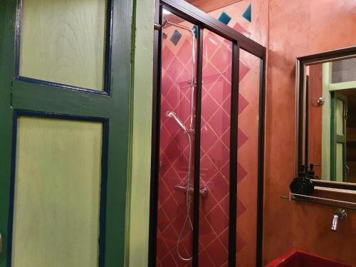Bagno di Siamotif Boutique Hotel