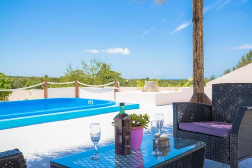 プリモシュテンにあるHoliday House El Dorado!!のギャラリーの写真