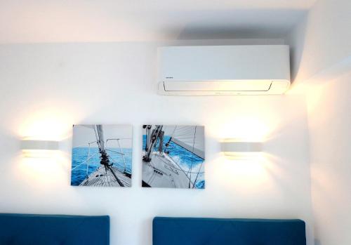 My Sweet Blue Apartment photo 30