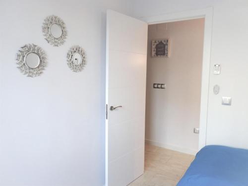 My Sweet Blue Apartment photo 31