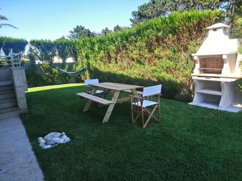 Φωτογραφία από το άλμπουμ του Beach House - Between Porto and Viana do Castelo στο Εσποσέντε