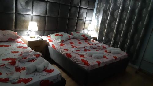 Gallery image of Guest House Kondili in Përmet