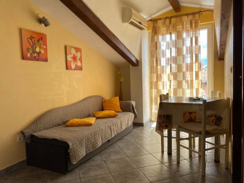 Gallery image of Apartments Tajana in Novigrad Istria