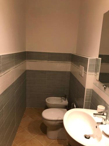 Bagno di La dolce vita