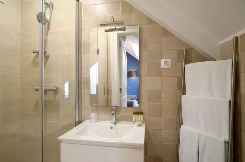 Flats Castelo - HOrigem