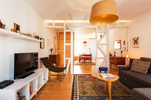 Comfortable and Bright - Lisbon
