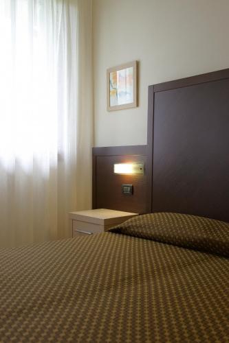 Katil atau katil-katil dalam bilik di B&B Villalta
