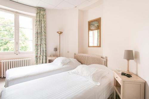 Gallery image of Château Golf des Sept Tours in Courcelles-de-Touraine