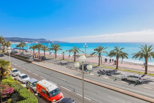 LE FLORIDE AP4156 Nice, by Riviera Holiday Homes
