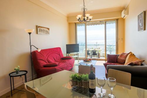 LE FLORIDE AP4156 Nice, by Riviera Holiday Homes
