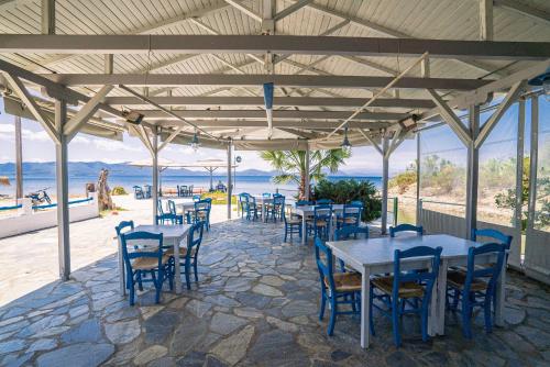Gallery image of Aktaion Hotel in Kálamos