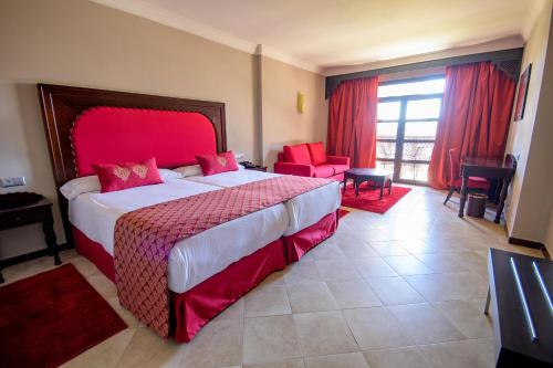 Gallery image of Oasis Saidia Palace & Blue Pearl in Saidia 