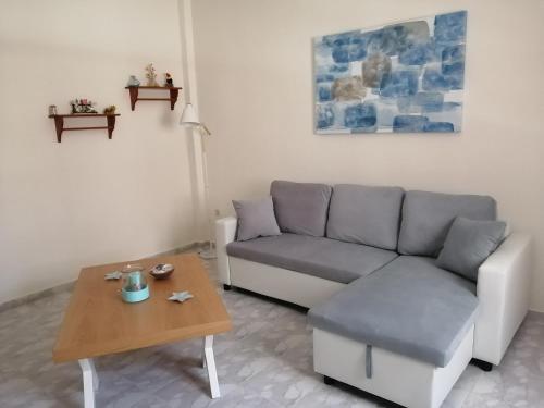 Fotografie z fotogalerie ubytování Sofirene Sea Scape v destinaci Batsi