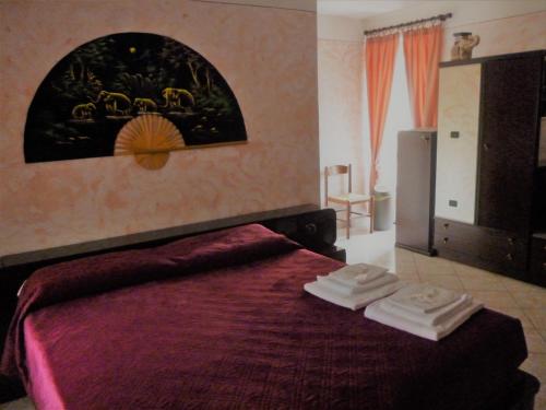 Gallery image of L'Elefantino - Bed and Book in Roccasparvera