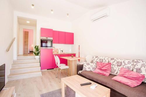 Apartman Cone