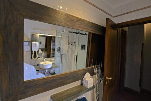 Kuchyň nebo kuchyňský kout v ubytování Triestè59 B&B
