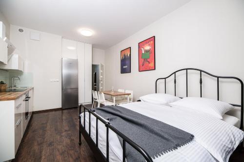 Native Apartments Lubelska 14