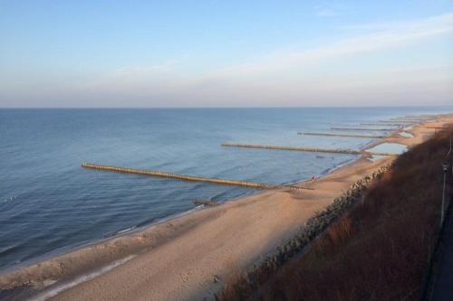 Willa i domki Pod debami