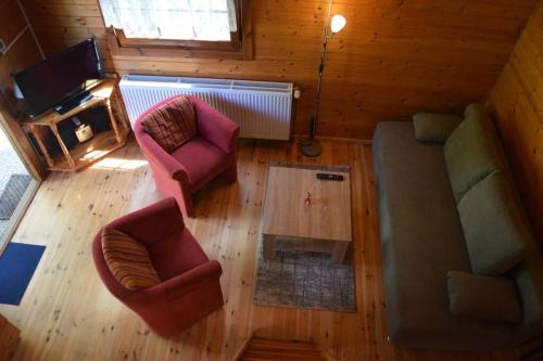 Gemutliches Blockhaus, Waldblick, Nahe BER/SXF