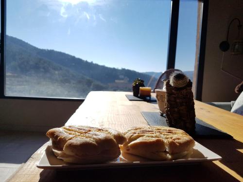 Billede fra billedgalleriet på La Chocita de Tio Castor i Ovejuela