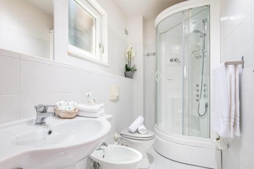 Gallery image of Hotel Martini in Lignano Sabbiadoro