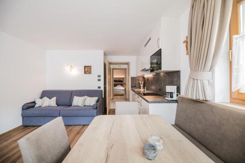 Gallery image of Apartments Sosaslong in Selva di Val Gardena