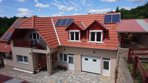 Bé-La 2 Vendégház