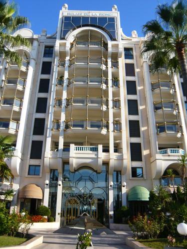 Appartement Relais de la Reine Cannes Croisette