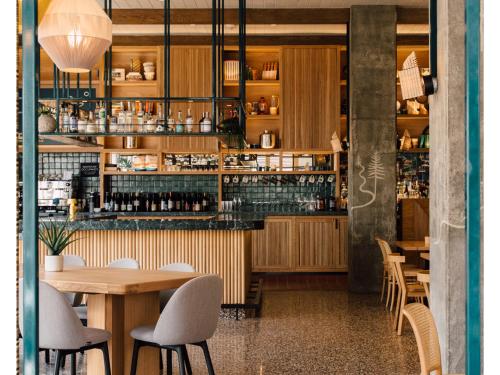 Hotel June West LA, a Member of Design Hotels photo 56