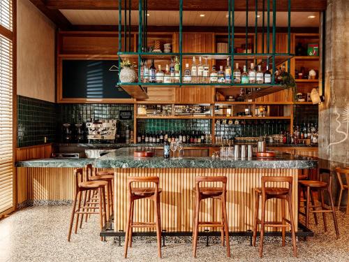 Hotel June West LA, a Member of Design Hotels photo 55