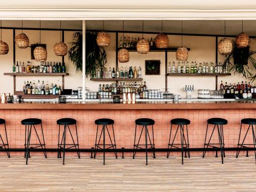 Hotel June West LA, a Member of Design Hotels photo 45