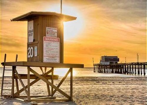 Newport Pacific I & II – Photos 2